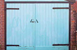 Commercial Garage Door Services in Sterling Heights, MI