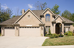 Garage Door Repair Services in Sterling Heights, MI